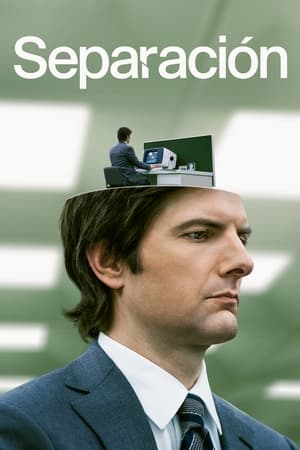 Separación temporada 1