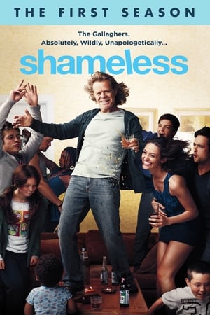 Shameless temporada 1