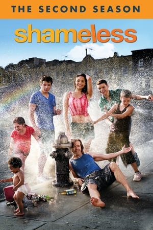 Shameless temporada 2