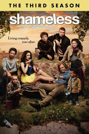 Shameless temporada 3