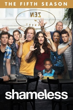Shameless temporada 5