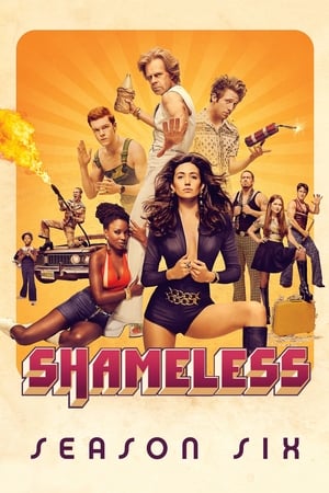 Shameless temporada 6