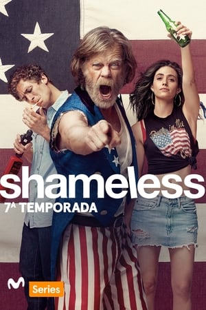 Shameless temporada 7