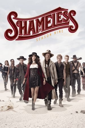 Shameless temporada 9