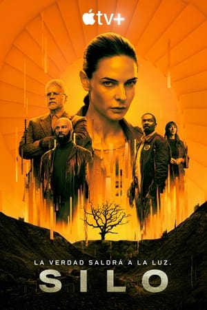 Silo temporada 1