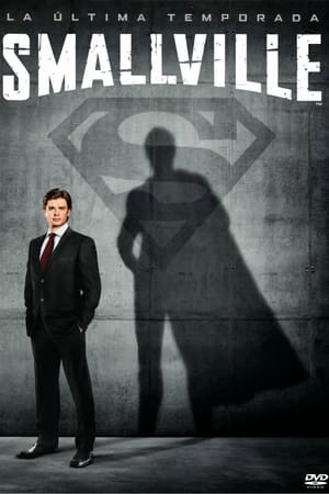 Smallville temporada 10