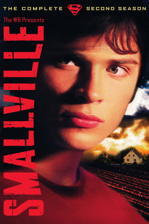 Smallville temporada 2