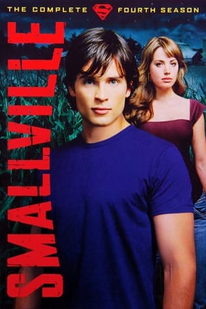 Smallville temporada 4