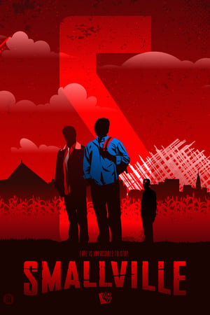 Smallville temporada 5