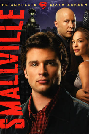 Smallville temporada 6