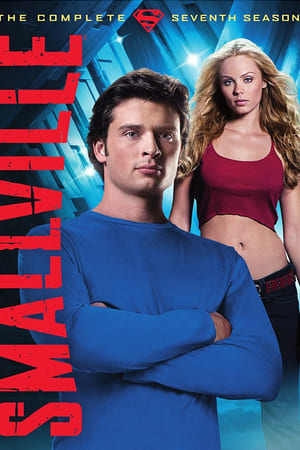 Smallville temporada 7