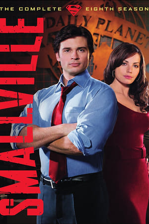Smallville temporada 8