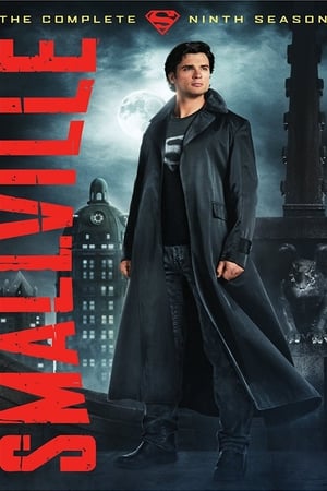 Smallville temporada 9