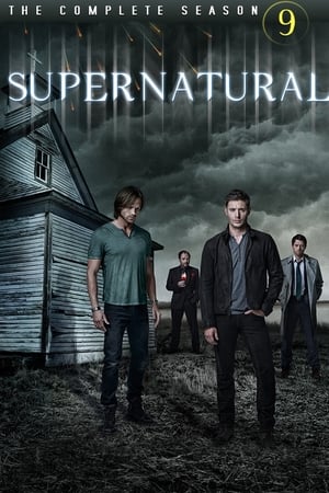 Sobrenatural temporada 9