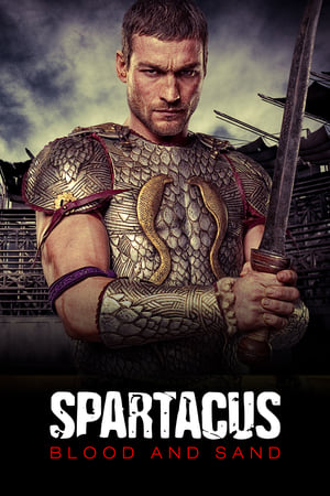 Spartacus temporada 1