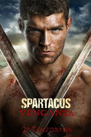 Spartacus temporada 2