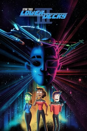 Star Trek: Lower Decks temporada 3
