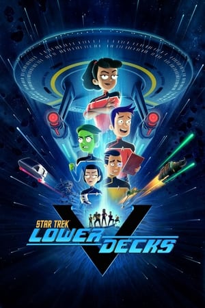 Star Trek: Lower Decks temporada 5