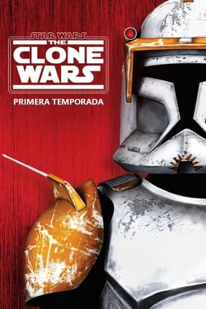 Star Wars: The Clone Wars temporada 1