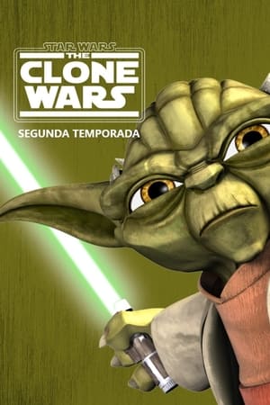 Star Wars: The Clone Wars temporada 2