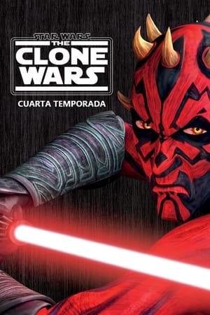 Star Wars: The Clone Wars temporada 4