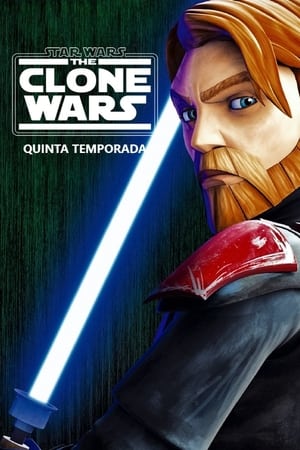 Star Wars: The Clone Wars temporada 5
