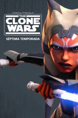 Star Wars: The Clone Wars temporada 7