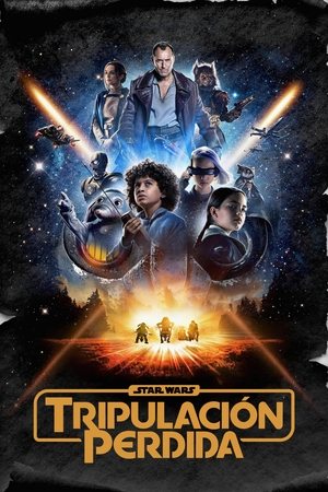 Star Wars: Tripulación perdida temporada 1
