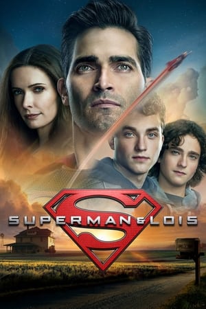 Superman y Lois temporada 1