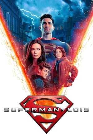 Superman y Lois temporada 2