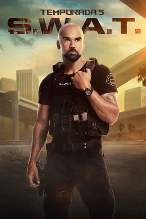 S.W.A.T. temporada 5
