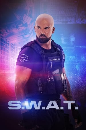 S.W.A.T. temporada 8
