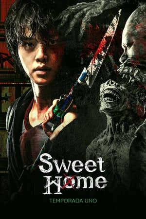 Sweet Home temporada 1