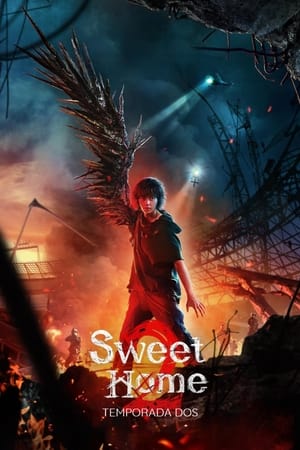 Sweet Home temporada 2