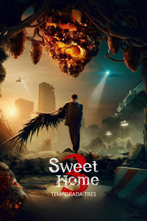 Sweet Home temporada 3
