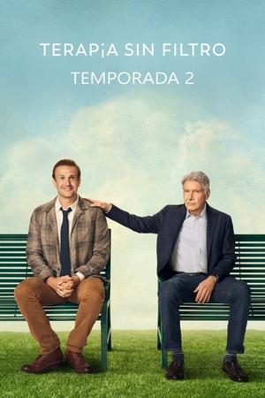 Terapia sin filtro temporada 2