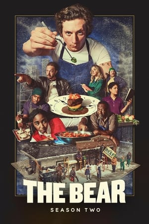 The Bear temporada 2