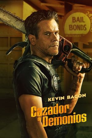 The Bondsman temporada 1