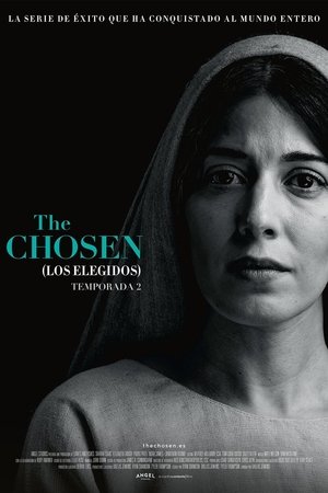 The Chosen (Los elegidos) temporada 2