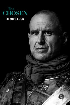 The Chosen (Los elegidos) temporada 4