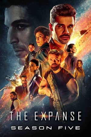The Expanse temporada 5