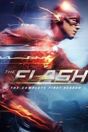 The Flash temporada 1