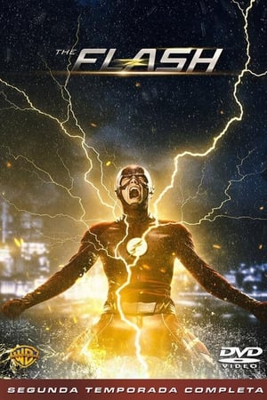 The Flash temporada 2