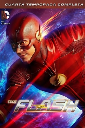 The Flash temporada 4