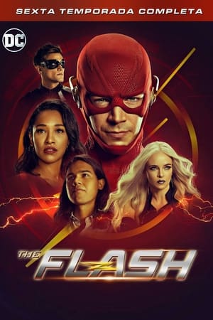 The Flash temporada 6