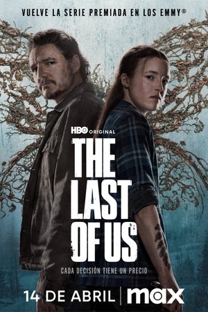 The Last of Us temporada 2