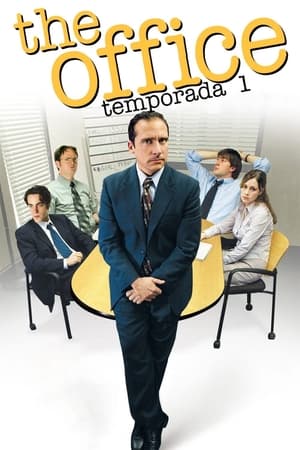 The Office temporada 1