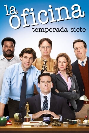 The Office temporada 7