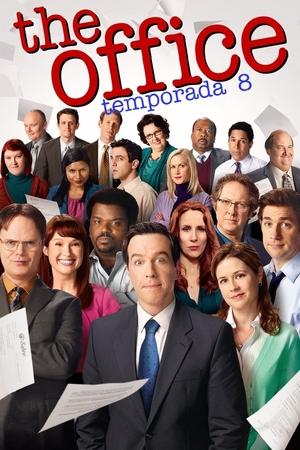 The Office temporada 8