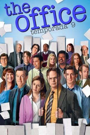 The Office temporada 9